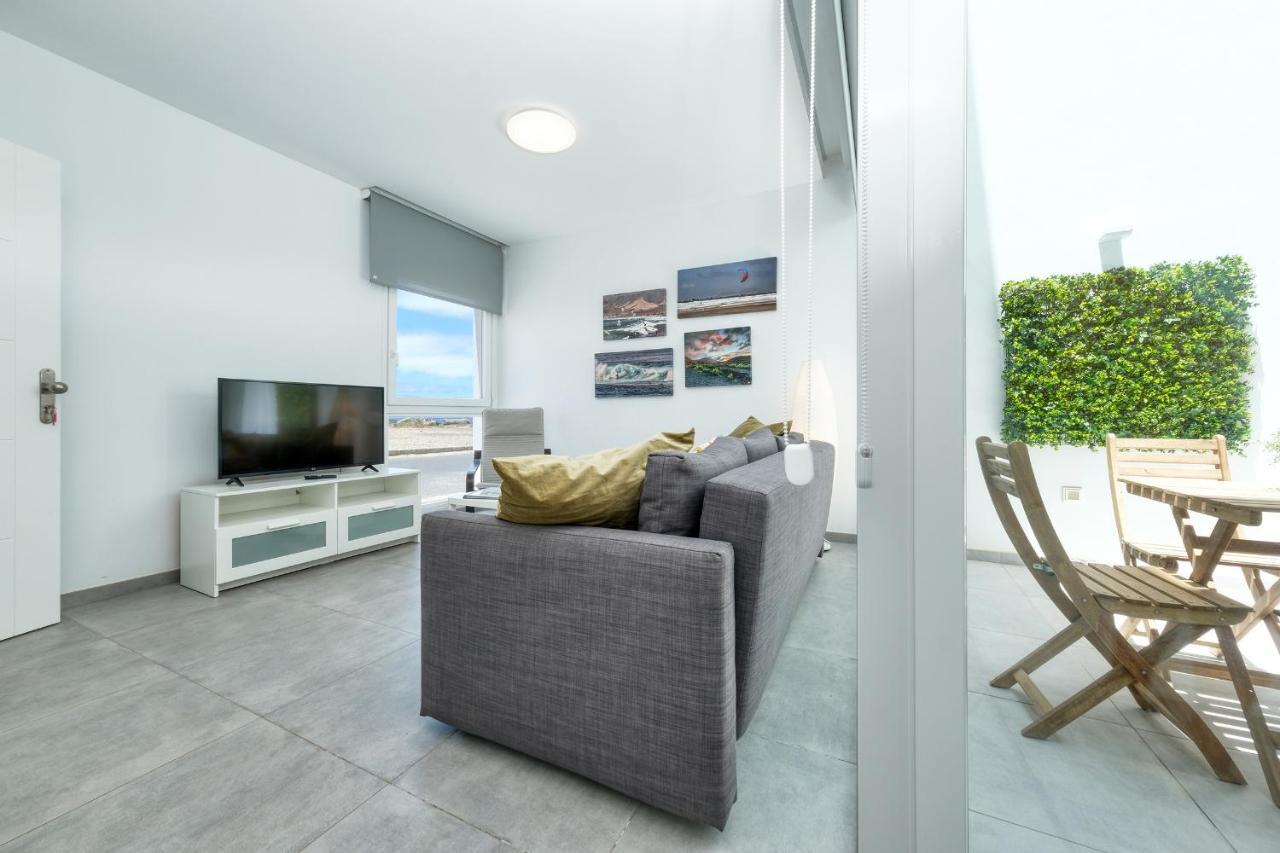 Karma Famara 2 25M Del Mar Villa ภายนอก รูปภาพ