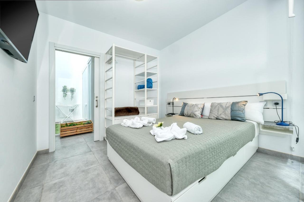 Karma Famara 2 25M Del Mar Villa ภายนอก รูปภาพ
