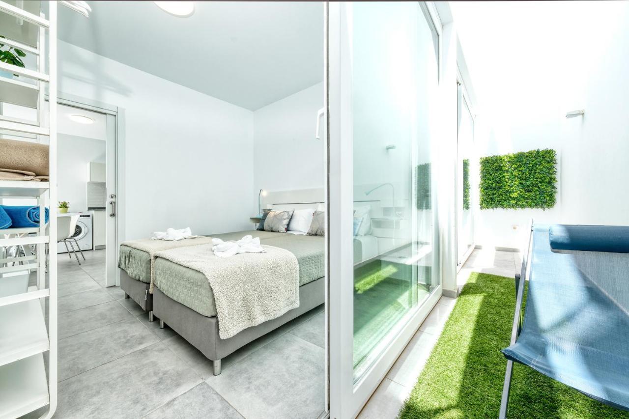 Karma Famara 2 25M Del Mar Villa ภายนอก รูปภาพ
